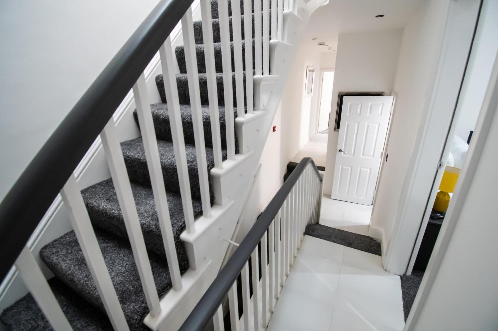 Winter Gardens Suites By Sasco Blackpool Rum bild