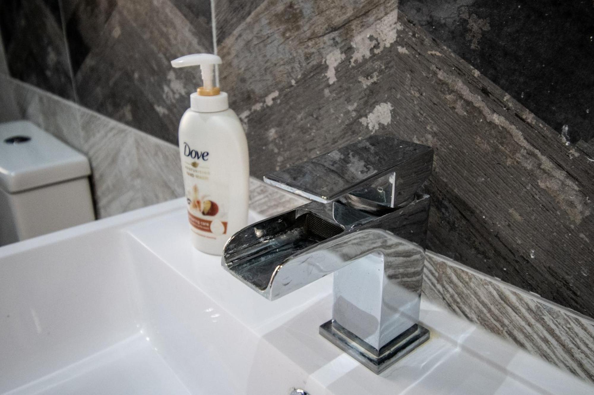 Winter Gardens Suites By Sasco Blackpool Rum bild